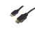 S-Conn HDMI - Mini-HDMI 2m câble HDMI HDMI Type A (Standard) HDMI Type C (Mini) Noir