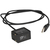 Opticon NLV-4001 Fixed bar code reader 1D CCD Black