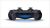 Sony DualShock 4 V2 Fekete Bluetooth/USB Gamepad Analóg/digitális PlayStation 4
