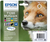 Epson Fox Multipack "Renard" (T1285) - Encre DURABrite Ultra N, C, M, J