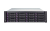 Qsan Technology XCubeDAS XD5316-D Disk-Array Rack (3U) Schwarz