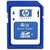 HPE 580387-B21 memoria flash 4 GB SDHC Clase 6