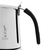 Bialetti Kitty Cafetière à moka 0,23 L Noir, Acier inoxydable