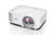 BenQ MX825ST videoproyector Proyector de corto alcance 3300 lúmenes ANSI DLP XGA (1024x768) 3D Blanco