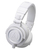 Audio-Technica ATH-M50XWH auricular y casco Auriculares Alámbrico Diadema Música Blanco