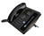 AudioCodes C435HD IP telefon Fekete LCD