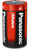Panasonic 1x2 LR20AP Batteria monouso Alcalino
