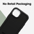 OtterBox Defender XT Series for iPhone 15 Plus & iPhone 14 Plus, Black