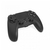 White Shark Armageddon Fekete Bluetooth/USB Gamepad Analóg/digitális PlayStation 4, Playstation 3