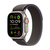 Apple Watch Ultra 2 OLED 49 mm Digitaal 410 x 502 Pixels Touchscreen 4G Titanium GPS