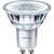 Philips CorePro LEDspot ampoule LED Blanc froid 4000 K 3,1 W GU10