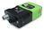 Zebra FS20 Vaste streepjescodelezer 1D/2D CMOS Zwart, Groen