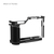 SmallRig 4515 Kamerabox 1/4" Schwarz
