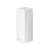 Linksys Velop Tri-band (2.4 GHz/5 GHz/5 GHz) Wi-Fi 5 (802.11ac) Biały 2 Wewnętrzne