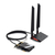 TP-Link Archer BE9300 Wi-Fi 7 Bluetooth 5.4 PCIe Adapter