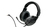 iogear GHG601 headphones/headset Wired Head-band Gaming Black