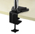 ARCTIC Z1 Pro (Gen 3) - Desk Mount Monitor Arm with USB 3.0 Hub