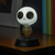 Paladone PP12505NBC lumière décorative Figurine lumineuse décorative