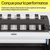 HP Designjet Imprimante multifonction T2600dr PostScript de 36 pouces