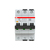 ABB 2CDS383001R0635 corta circuito Disyuntor en miniatura 3