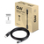 CLUB3D CAC-1022 adaptador de cable de vídeo 2 m Displayport 1.4 Negro