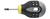 Bahco BE-8330 manual screwdriver Single Standard screwdriver