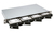 QNAP TR-004U caja para disco duro externo Carcasa de disco duro/SSD Negro, Gris 2.5/3.5"
