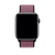 Apple MWU42ZM/A Smart Wearable Accessories Band Berry, Pink Nylon