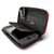 Steelplay JVASWI00052 Schutzhülle für tragbare Spielkonsolen Beuteltasche Nintendo Schwarz, Rot