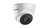 Hikvision DS-2CE56D8T-IT3E Dóm CCTV biztonsági kamera Szabadtéri 1920 x 1080 pixelek Plafon