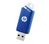 HP x755w USB flash meghajtó 32 GB USB A típus 3.2 Gen 1 (3.1 Gen 1) Kék, Fehér