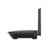 Linksys MR6350 wireless router Dual-band (2.4 GHz / 5 GHz) Black