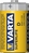 Varta R20 D household battery Zinc-carbon