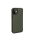 Urban Armor Gear Outback mobiele telefoon behuizingen 13,7 cm (5.4") Hoes Olijf
