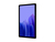 Samsung Galaxy Tab SM-T505N 4G LTE 32 GB 26,4 cm (10.4") Qualcomm Snapdragon 3 GB Wi-Fi 5 (802.11ac) Android 10 Grijs