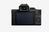 Panasonic DC-G100KEG-K Digitalkamera Objektivstil-Kamera 20,3 MP Live MOS 5184 x 3888 Pixel Schwarz