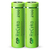 GP Batteries Rechargeable batteries 120210AAHCE-C2 industrieel oplaadbare batterij/accu Nikkel-Metaalhydride (NiMH) 2100 mAh 1,2 V