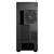 Fractal Design Meshify 2 XL Dark Tempered Glass Tower Fekete