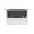 Apple MacBook Air Apple M M1 Laptop 33,8 cm (13.3") 16 GB 256 GB SSD Wi-Fi 6 (802.11ax) macOS Big Sur Silber