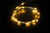 Goobay 2x 20er LED-Silberdraht-Lichterkette, inkl. Timer