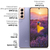 Samsung Galaxy S21+ 5G 256 GB Display 6.7" Dynamic AMOLED 2X Phantom Violet