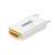 FiberX FX1070 Audio-/Video-Leistungsverstärker AV-Sender & -Empfänger Gold, Weiß