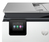 HP OfficeJet Pro 8132e Draadloos All-in-One Kleur Printer, Instant Ink; Dubbelzijdig printen
