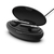 Belkin SOUNDFORM Move Plus Zestaw słuchawkowy Bezprzewodowy Douszny Muzyka Bluetooth Czarny