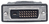 Manhattan 355742 video kabel adapter 2 m HDMI Type A (Standaard) DVI-D Zwart