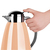 EMSA CAMPO Vacuum jug Karaffe 1 l Orange