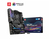 MSI MPG Z590 GAMING EDGE WIFI Intel Z590 LGA 1200 (Socket H5) ATX