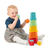 Chicco 2 in1 Stacking Cups