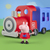 Peppa Pig Miss Rabbit’s Train