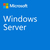 Microsoft Windows Server 2022 - Lizenz - 5 Benutzer-CALs - OEM - Deutsch - "R"